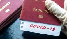 100 nəfərə 250 manatdan saxta pasport satan həkim tutuldu