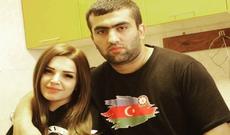 Azərbaycanlı kriminal avtoritet müğənni ilə evləndi