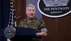 Pentaqon rəsmisi Əfqanıstanda dinc sakinlərin öldürülməsini etiraf edib və üzr istəyib