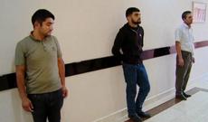 Gəncədə Türkiyə vətəndaşı soyuldu