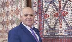 Vidadi Muradov 22 milyon mənimsəyib