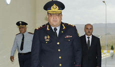 Əhmədov general rütbəsindən məhrum edildi
