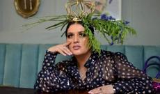 Elza Seyidcahanı döyən iş adamı həbs edildi