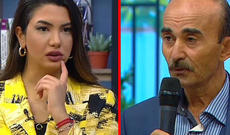 Sevgililərinə “qardaşım və dayımdır” deyirdi – Efirdə QALMAQAL-Video