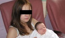 İmişlidə 11 yaşlı qızın uşaq dünyaya gətirməsi ilə bağlı cinayət işi açıldı