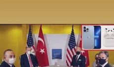 İsrail Türkiyədən üzr istədi