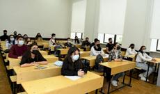 Pedaqoji Universitetin 100-ə yaxın tələbəsi koronavirusa yoluxub