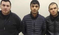 Azərbaycanda ağır cinayətlər törədən 3 qardaş tutuldu