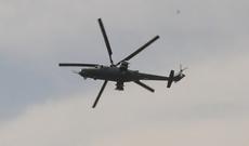Son dəqiqə: Azərbaycanda hərbi helikopter qəzaya uğradı - Ölənlər var