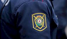 Azərbaycanda polisi güllələdilər