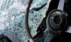 Deputatın bacısı oğlunu maşın vurub öldürdü