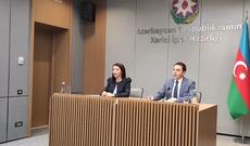 Ermənistan Azərbaycana qarşı siyasi xal qazana bilmədi - XİN