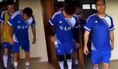 Azərbaycanda erməni futbolçulara cinayət işi açıldı