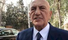 Əli İnsanov Prezident Administrasiyasında