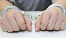 Narkotik çəkib maşın sürənlər həbs olundu