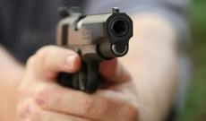 Bakıda avtomobilə odlu silahdan atəş açılıb