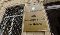 DTX tərəfindən saxlanılan “Səlahəddin”in cinayət ortaqları Bakıda mühakimə olunacaq