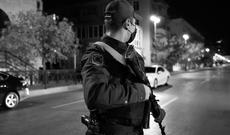 Sumqayıtda polislərə hücum edildi – İki yaralı var