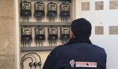 Rüşvət alan “Azərişıq”ın sabiq əməkdaşı həbs edildi