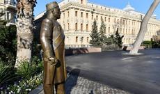 Tağıyevin heykəlini zədələyənlər çox güman ki, 3 ilədək  azadlıqdan məhum ediləcəklər