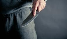 Xaçmazda tanışını bıçaqlayan şəxsin ibtidai istintaqı başa çatıb