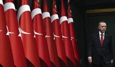 Türkiyə Yaxın Şərqi dəyişir: 3 ölkə ilə normallaşma