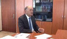 Həbsdə olan sabiq icra başçısı kassasiya şikayəti verib