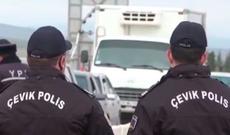 Bakıda polis əməkdaşlarının bıçaqlanmasının təfərrüatı məlum olub
