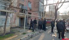 Ana və 2 övladının öldürülməsiylə bağlı İTTİHAM: “Polis həmin mənzilin qapısını döyüb...”