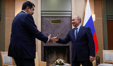 “Rusiyanı hərbi yolla məhv etmək istəyirlər” - Şok iddia