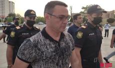 Eldəniz Səlimovun deputat mandatına xitam verilib