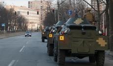 Ukrayna Müdafiə Nazirliyi Rusiyanın hücumları ilə bağlı son durumu açıqlayıb