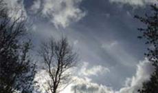 Sabah hava dəyişkən buludlu olacaq: 12-14 dərəcə isti gözlənilir