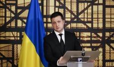 Zelenski Rusiya ilə danışıqlarda heç bir nəticənin olmadığını bəyan etdi