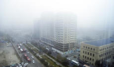 Dumanlı hava nə vaxtadək davam edəcək?