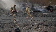 "Rus hücumu davam edir, artıq Belarus da..." - Baş Qərargah