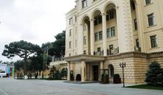 Ermənilər Xocalı və Goranboyda mövqelərimizi atəşə tutdu