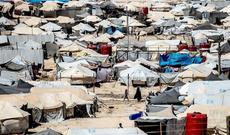 İraq və Suriyadan gətirilən Azərbaycan vətəndaşlarının sayı açıqlandı