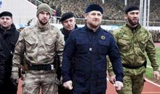 Kadırovun çeçen dəstələri döyüşdən qaçan rusları... - Şok iddia