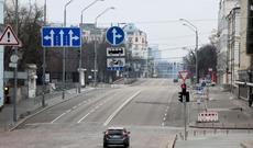 Bu gün Avropanın üç ölkəsinin Baş naziri Kiyevə səfər edəcək