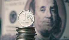 Sanksiyalar Rusiyanı iqtisadi baxımdan artıq məhv etməkdədir...