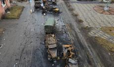 Ukrayna MN: “İndiyədək Rusiyanın 14 minə yaxın hərbçisi zərərsizləşdirilib“