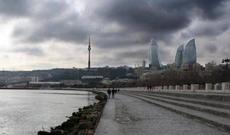 Bayram günlərinin hava proqnozu açıqlandı: Qeyri-sabit hava davam edəcək