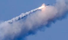 Ukraynaya 1370 raket atılıb - Pentaqon