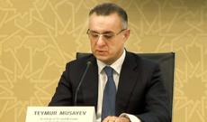 Nazirdən müjdə: Maska tələbi ləğv oluna bilər