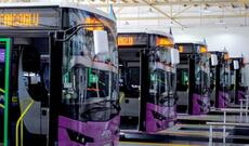 Gediş haqlarının artırılmasını istəyən sərnişindaşıma şirkəti məhkəməyə VERİLDİ