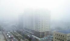 Dumanlı hava şəraiti aprelin 13-dək davam edəcək