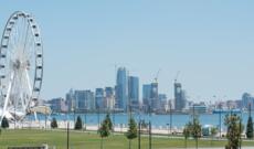 Sabahın hava proqnozu açıqlandı: 12-14 dərəcə isti gözlənilır