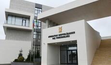 Tikinti şirkəti rəhbərləri həbs olundu - Baş Prokurorluq