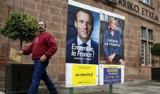 Fransada prezident seçkilərinin ikinci turu başlayıb